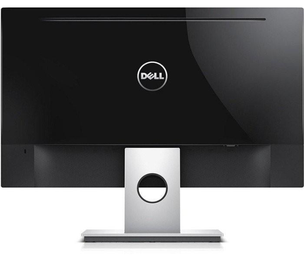 Dell 24'' SE2417HGX 210-ATVM Czarny - 1378369 - zdjęcie 3